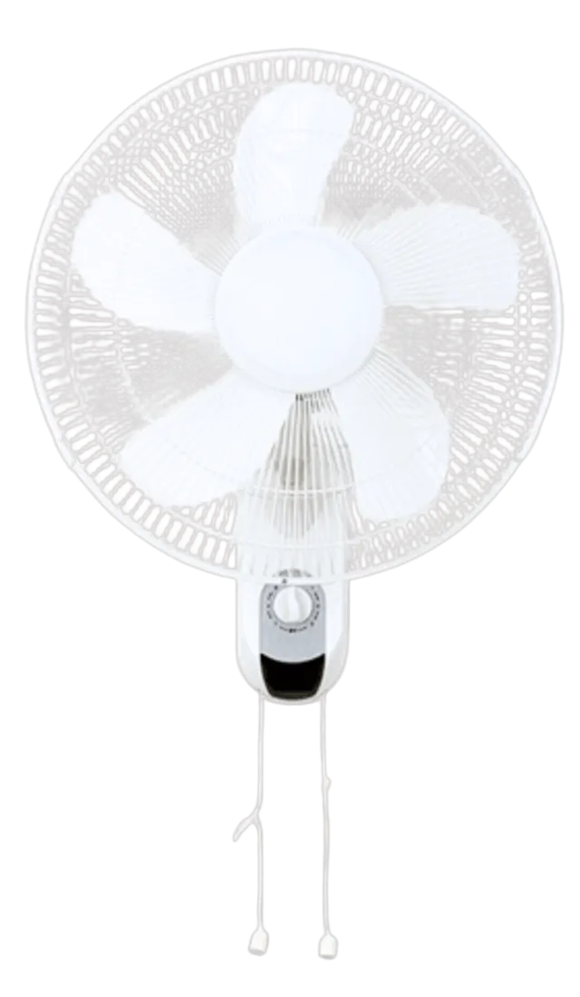 Wall Fan FW-40H