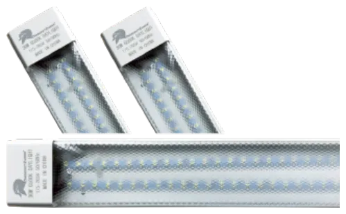 LED Amoeba Lighting Fixtures