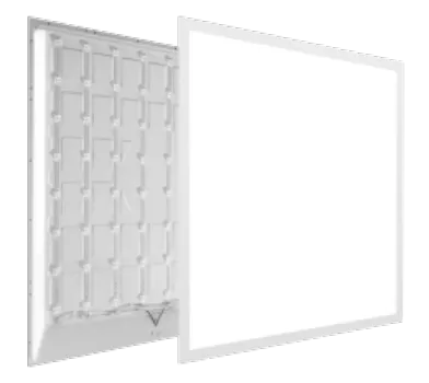 LED Backlit Panels