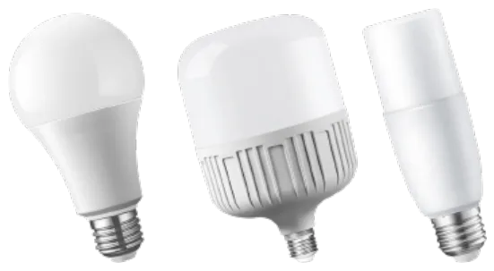 LED Bulbs