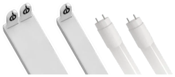 T8 LED Tube Lights