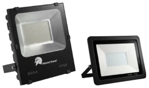LED Floodlights