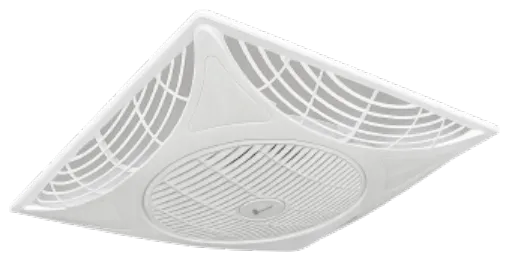 Ventilation Fans 14"