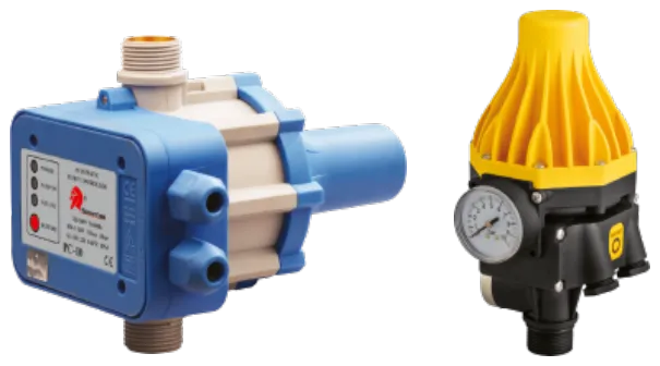 PC-10 Automatic Pump Controller