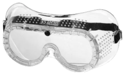 Safety Goggles Direct vent