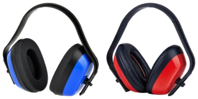 Ear Muff NRR 20dB