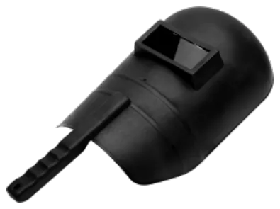 Hand-Held Welding Mask