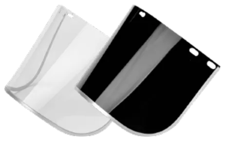 Visors