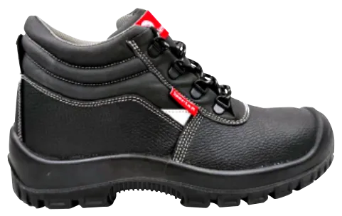 High Cut Safety Shoes