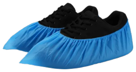 Disposable Shoe Cover