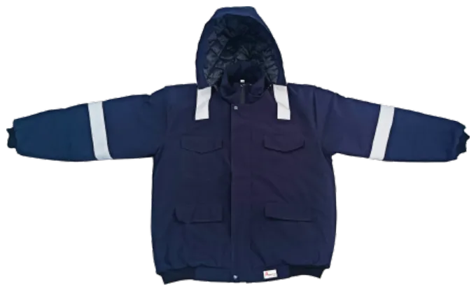 Winter Jacket